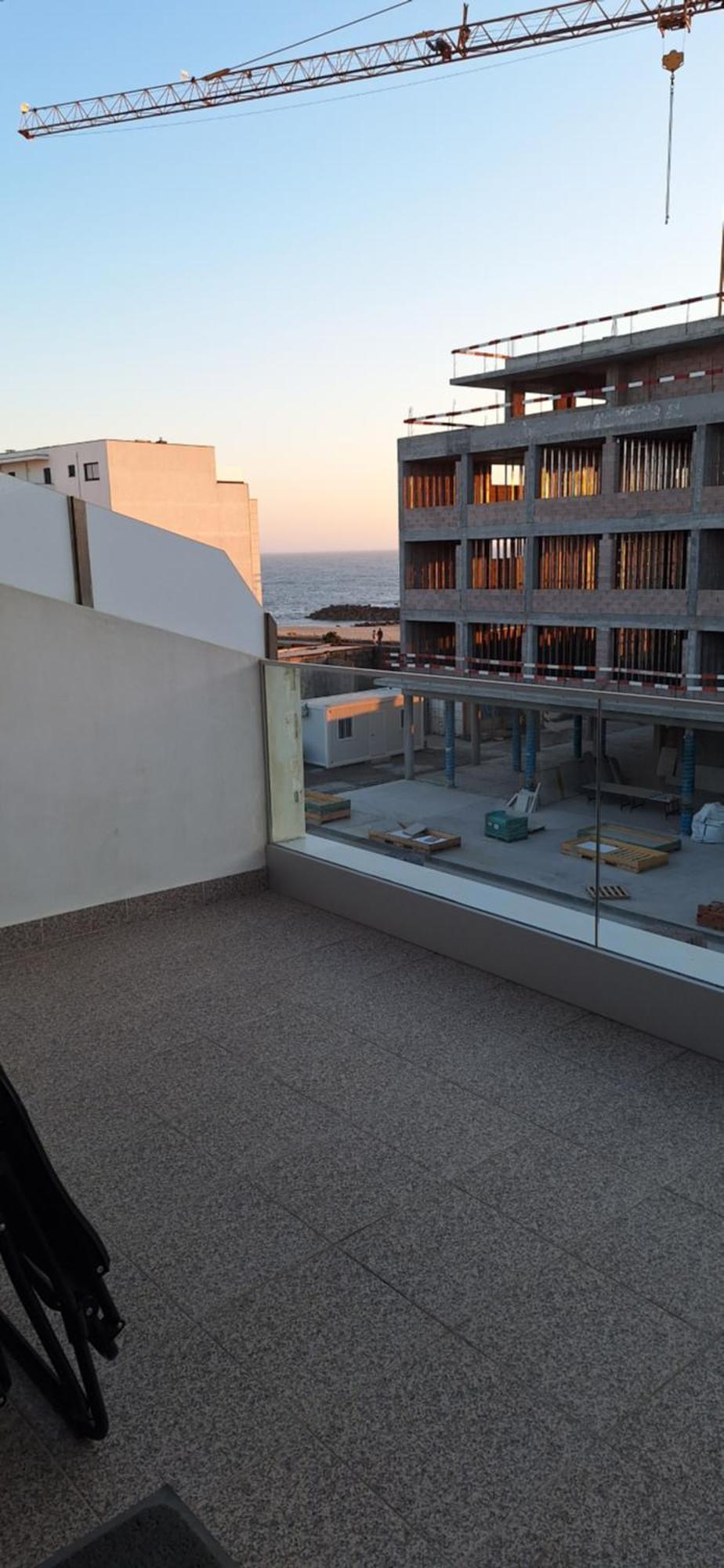Ferreirinhas - Beach House Vila do Conde Exteriör bild